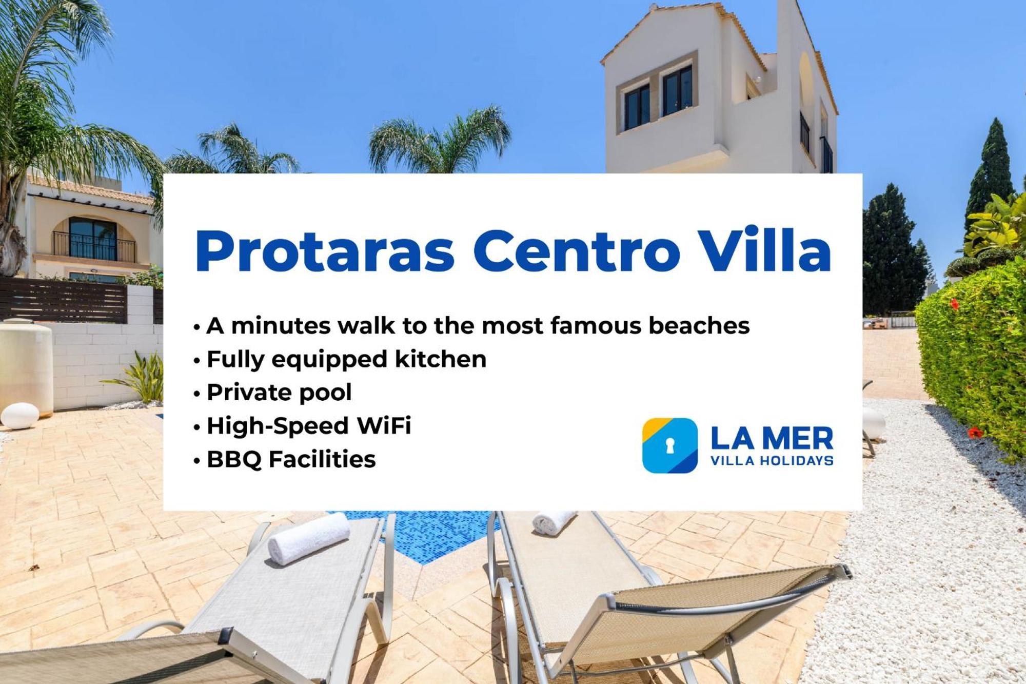 Villa Centro *